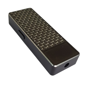 Factory Direct <strong>USB</strong> C DAC CS43131 Earphone Accessories AMP with Double 3.5mm+4.5mm Out <strong>USB</strong> C <strong>Input</strong> Mini Headphone <strong>Amplifier</strong> - Product Image 2