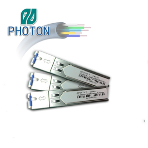 โมดูล SFP GPON PON PX20C + FTTX 1.25G 20กม. 1490/1310nm Gpon OLT ตัวรับส่งสัญญาณ - Product Image 5