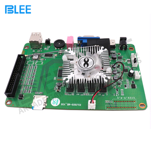 Caja de juego Arcade de batalla competitiva en línea Consola Arcade WIFI HD 10000 Versión 3D Joystick Arcade e Sport Box S812 - Product Image 3