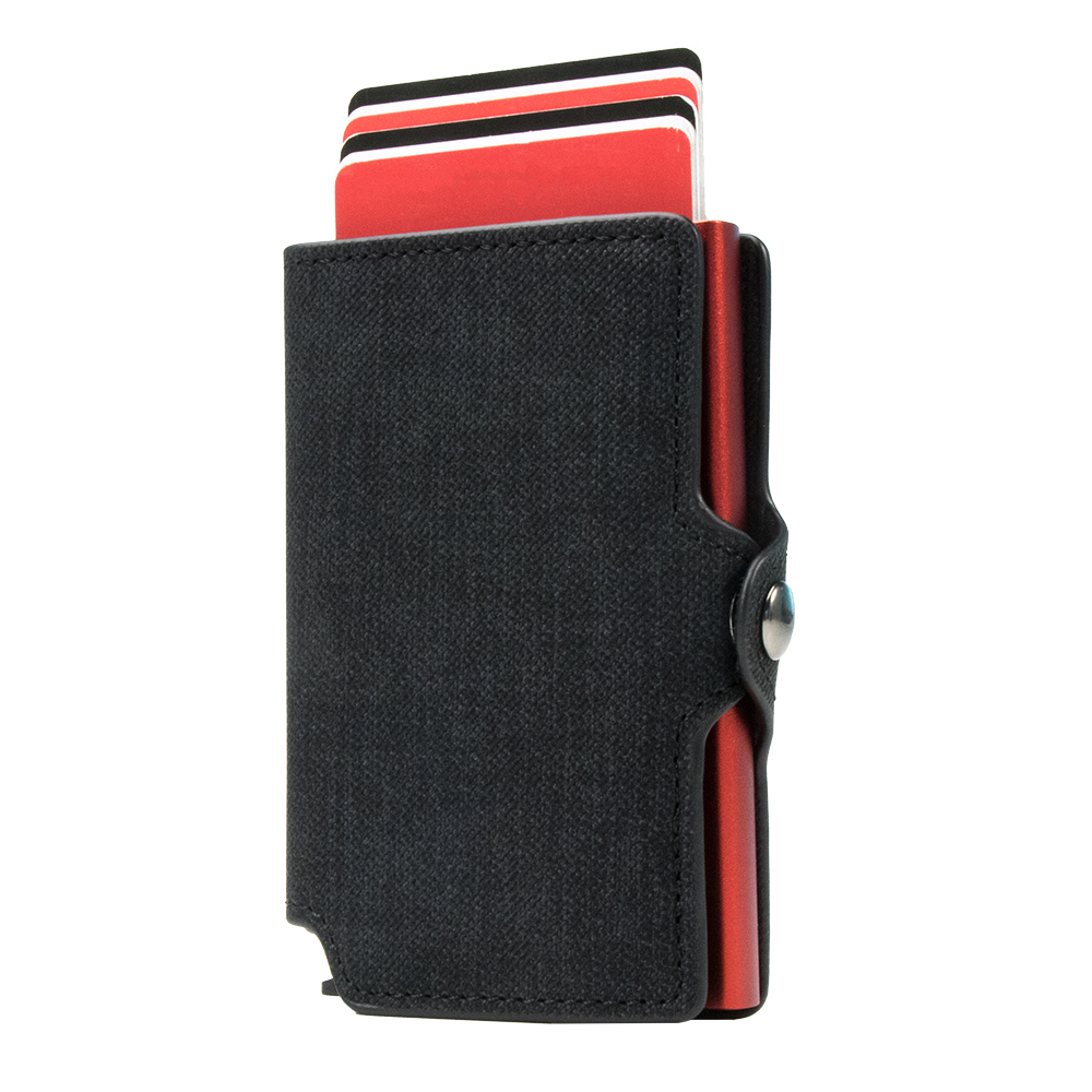 Noir + Rouge