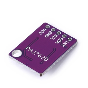 PAJ7620ジェスチャー認識センサーPAJ7620U2 9ジェスチャー認識GY-PAJ7620用 - Product Image 3