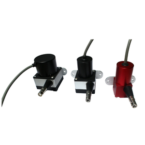 Miran MPS-XS-1000MM-R Compact Draw Wire Displacement Sensor Draw Wire Encoder Hochwertiger Fabrik preis - Product Image 6