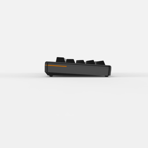 Macbook用のワイヤレスミニメカニカルキーボードQMK機能 - Product Image 5