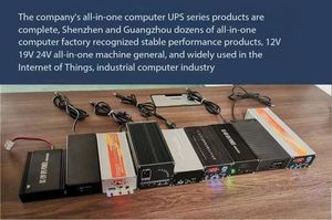 TARY, gran oferta, fuente de alimentación UPS isobárica DC universal para control industrial, uso de computadora y computadora portátil todo en uno - Product Image 5