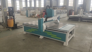 中国3 Aix 1325数控木工路由器DSP操纵杆控制吸附台1325数控木工路由器Richauto轴承PLCC