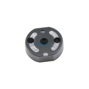 ERIKC Genuine Injector Control Valve 07# Injector Valve Plate for Denso <strong>095000</strong> <strong>5931</strong> <strong>095000</strong>-5930 <strong>095000</strong>-59319X - Product Image 1