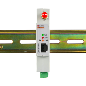 Acrel AWT100-CE RS485 To <strong>Ethernet</strong> Gateway WIFI <strong>4G</strong> LoRa CE Both - Product Image 2