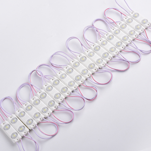 โมดูลLed 2835 0.72W 12V 160องศามุมหลายสีช่องสัญญาณโมดูลไฟLed - Product Image 3