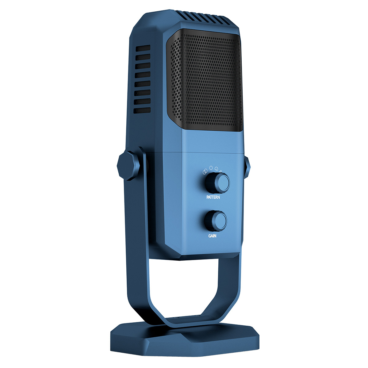 Bleu