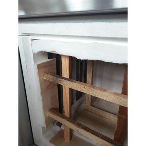 Luoyang chgri 1400c forno in ceramica per il controllo della temperatura preciso programmabile micro ad alta temperatura per la solidificazione dentale - Product Image 5