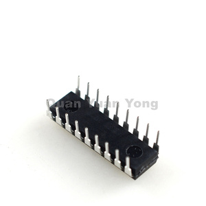 PIC16F628A-I/P DIP18 mikrodenetleyici IC ürün tipi mikrodenetleyiciler ve işlemciler FPGA - Product Image 5