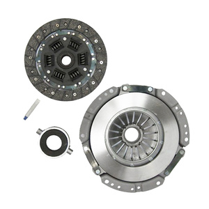KT-320A KT-320R TOYOTA COROLLA FIELDER ALLEX ALTIS QUEST RUNX AXIO ALTIS YARIS D4-D用クラッチキット - Product Image 5