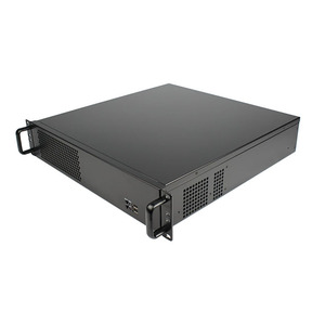 19インチ2u短ケース3.5inとHDD ATX Industrial PCコンピュータサーバケースとpsu - Product Image 5