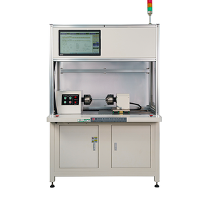<strong>Servo</strong> Motor Controlled Fastener Torque <strong>Testing</strong> <strong>Machine</strong> - Computerized Bidirectional Loading &amp; Fatigue Analysis - Product Image 1