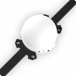 XQD-D205-RGBW DMX 50mm RGBW LED Licht Fabrik Preis EPICstar Chip Material DC24V Projekt LED Pixel RGB Led - Product Image 2
