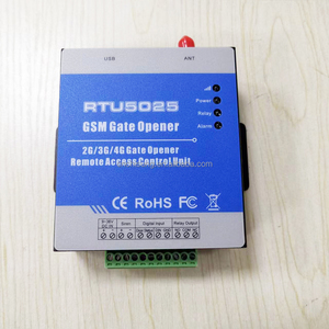 Smart Rtu5025 4G/Gprs/Gsm реле управления доступом, переключатель, Открыватель ворот - Product Image 3