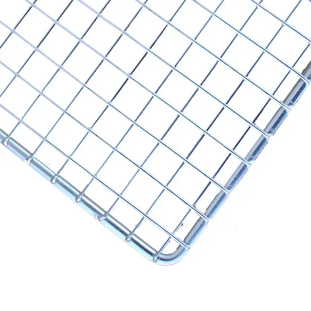 Commercial Metal Food Grade Wire Mesh Dehydrator Drying Rack Tray for fruit dryer 304 316 stainless steel 10 16 24 30 32 60 80
