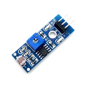 感光性抵抗センサーモジュール光検出光センシングスイート3ワイヤーシステム - Product Image 1