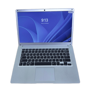 2025 N3350 Computer portatile i7 processore 8GB RAM 512GB SSD ROM IPS pannello fotocamera nuovo Stock Notebook Computer Intel grafica metallo inglese - Product Image 1