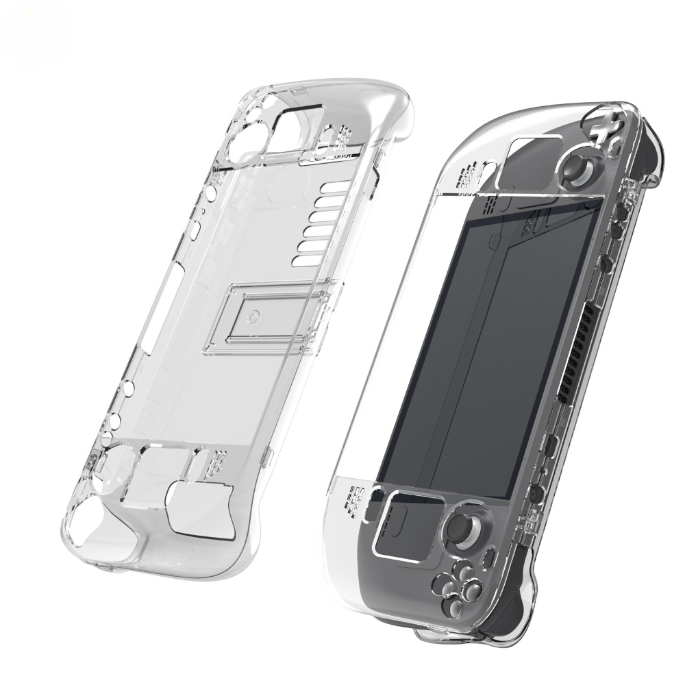 Transparent