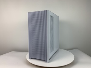Funda EATX personalizada de fábrica para pc, con ventilador para videojuegos, dos colores, Torres - Product Image 6