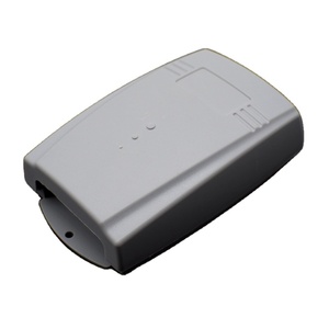 SMG-822 Garagentor-Tür empfänger 2CH 433,92MHz Universal fernbedienung schalter 433MHz Empfänger für Multi-Marke - Product Image 4