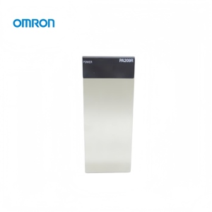 <strong>Omron</strong> C200HW-PA209R Power Supply Module 100-240VAC <strong>Input</strong> for CJ/CS/C200HX/HG/HE Series PLC - Industrial Automation Spare Part - Product Image 2