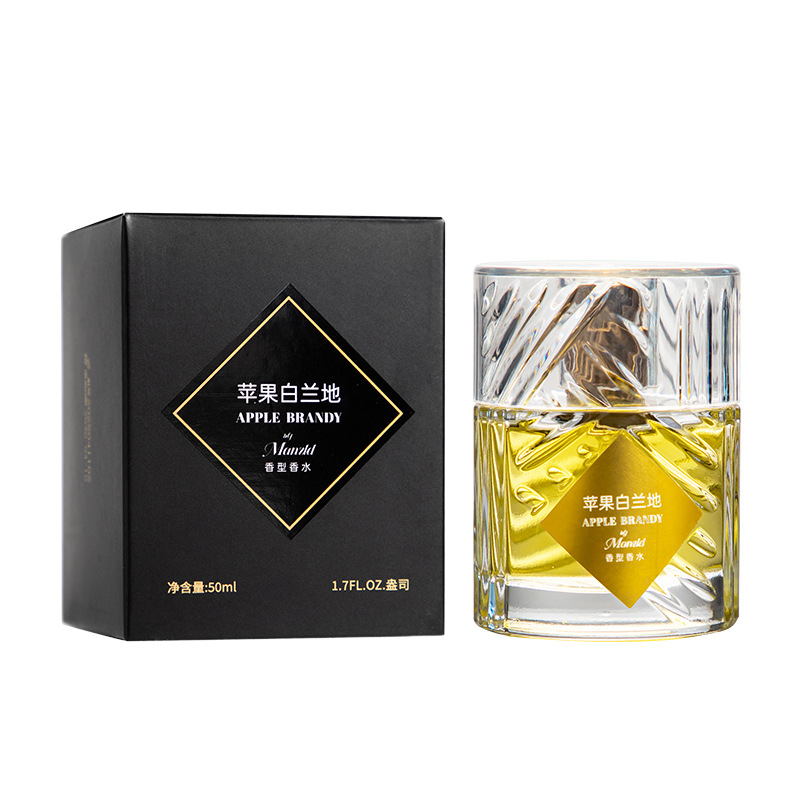 03 Brandy Pomme 50ML