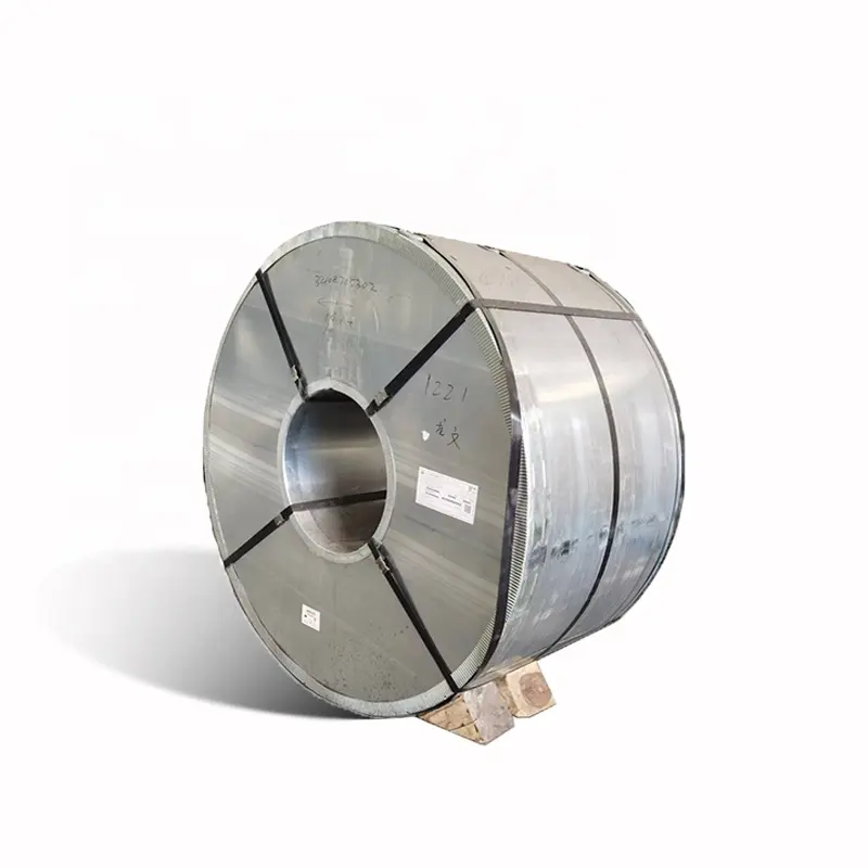 Hersteller Zink-Spule-Dachblech Galvanisches Stahlspule mit hoher Zinsabdeckung Eisenblech-Dach