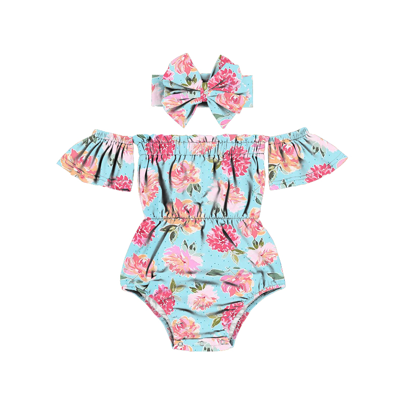 Romper Clothes