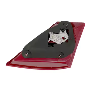 Car Brake Light Tail Light <strong>LED</strong> Rear Lamp <strong>for</strong> Mercedes Benz S Class W221 S350 S450 S550 S600 S63 <strong>S65</strong> AMG 2218201364 2218201464 - Product Image 5