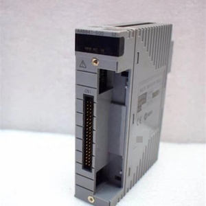 真新しい横川アナログI/OモジュールデジタルモジュールAAB841-S03/M4A00 - Product Image 2