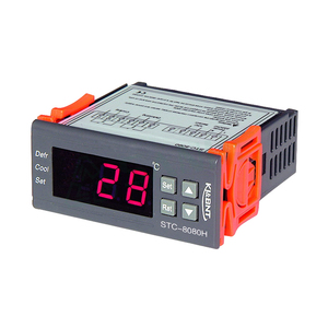 Controlador para Temperatura 220V Controlador de Temperatura