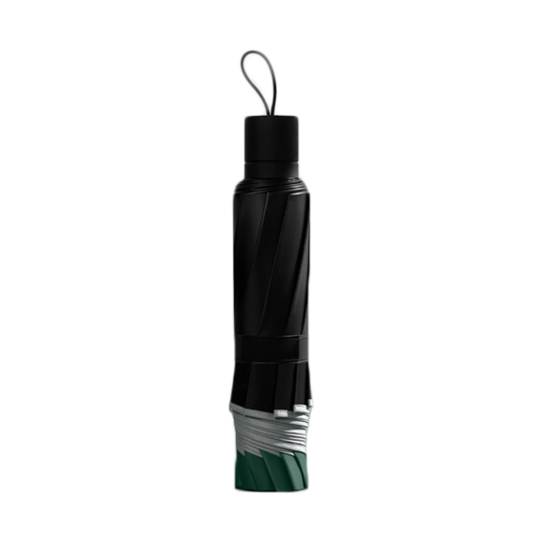 Verde oscuro