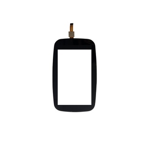 Panel táctil capacitivo de interfaz I2c sensible de 5,5 pulgadas para pantalla LCD - Product Image 4