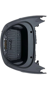 กล่องเก็บ21-23MODL3 1645350-00-A ท้ายรถด้านหน้าและด้านหลังเหมาะสำหรับ T esla - Product Image 2