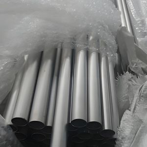 Ống Titan đa năng với độ bền mỏi cao cho ống xả ô tô và các bộ phận hiệu suất - Product Image 3