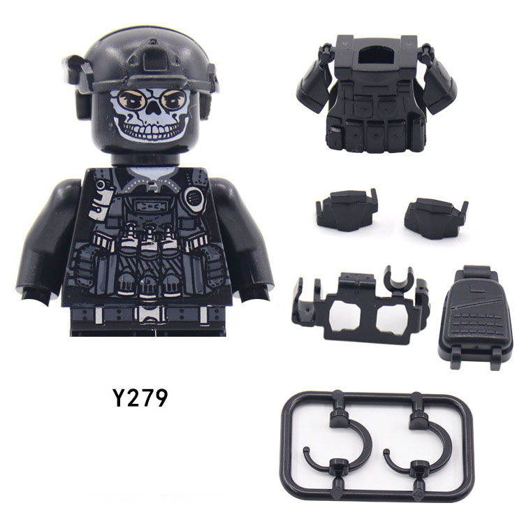 Y279