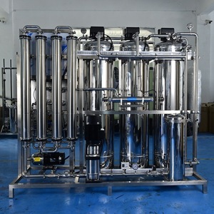 Sistema di osmosi inversa efficiente e facile da usare per la casa e l'ufficio - Product Image 4