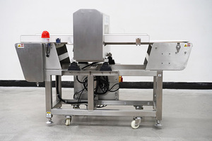 Equipo automático de detección de metales a bajo precio Máquina automática de detección de metales - Product Image 5