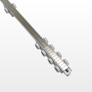 Автоматизированный магнитный линейный привод - Product Image 5