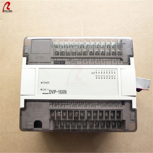 Brand New and in Stock <strong>PLC</strong> Programmable Logic <strong>Controllers</strong> <strong>Output</strong> Module DVP08HP11R