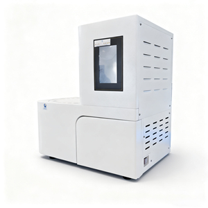 Hệ thống thanh lọc và Bẫy hoàn toàn tự động để phân tích các hợp chất hữu cơ dễ bay hơi (VOCs) trong các mẫu nước. - Product Image 4