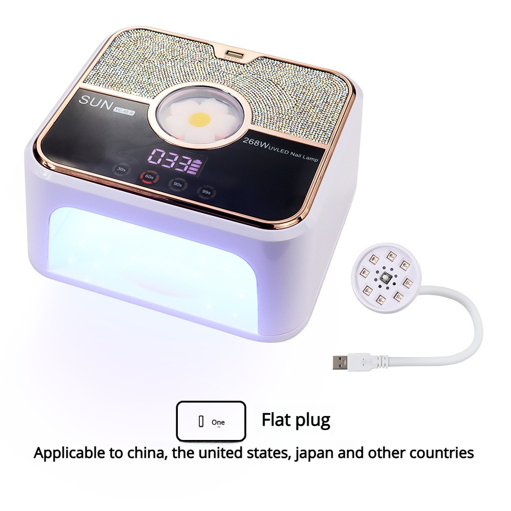 Type A US PLUS