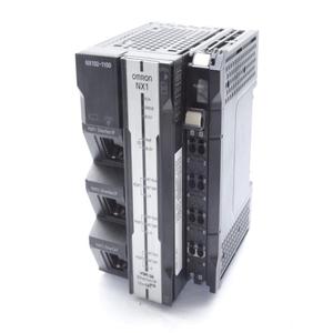 Nuovo e originale Plc NX1021100 PLC processore PLC Controller di programmazione - Product Image 1