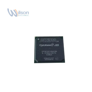 FPGA内蔵プログラマブルゲートアレイEP3C55F484C6N FBGA-484 - Product Image 1