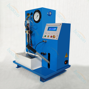 CRS1000 Auto Diesel Lab Service Repair Machine Common Rail Injector Tester and Car Diagnostic <strong>Tools</strong> with Nozzle Simulator - Product Image 5
