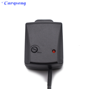 Sistema de arranque remoto unidireccional profesional, alarmas de coche remotas con llave inteligente con botón pulsador, Kit de venta de motor de arranque/parada - Product Image 6
