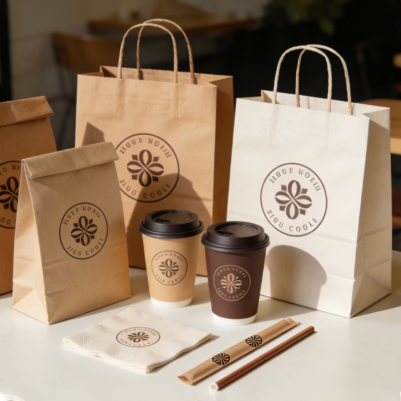 Paper Bags