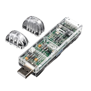 Stc Herunter laden Mcu U8w Mini Programmer Offline/online Herunter laden